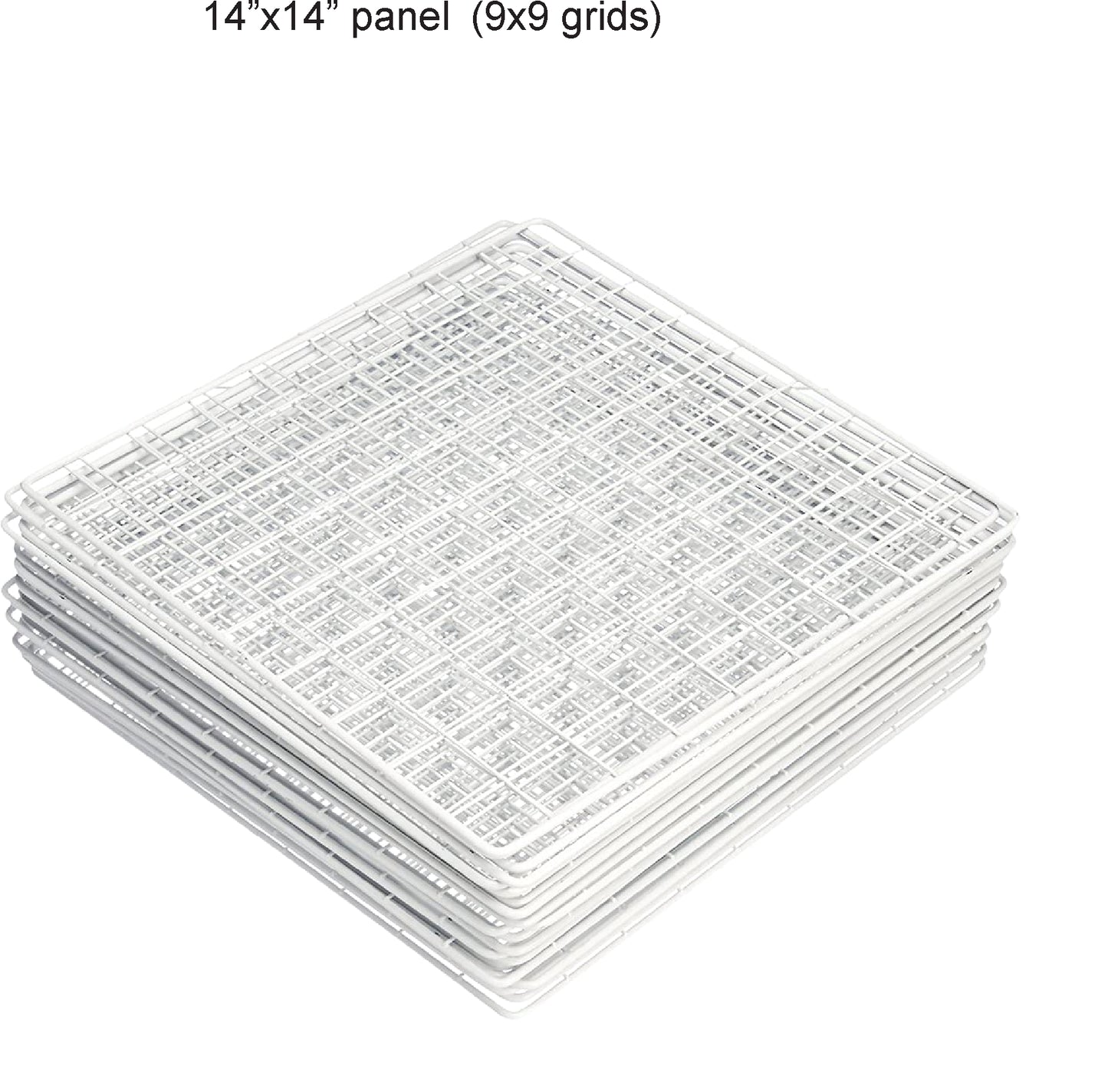 Spare Parts: Wire Panels