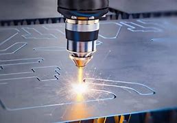 Laser Engraving and Marking service, Co2 Laser or Fiber Laser, precision marking on any flat surface.