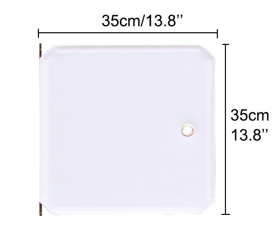 Spare Parts: Poly Panels