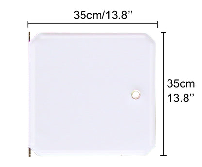 Spare Parts: Poly Panels